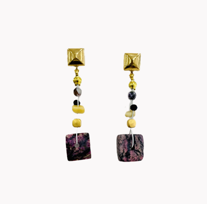 Pendientes Kika