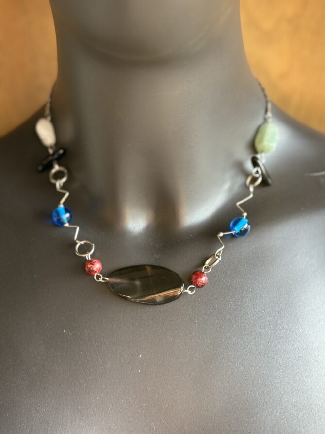 Collar Ann