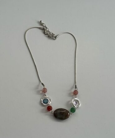 Collar Rava