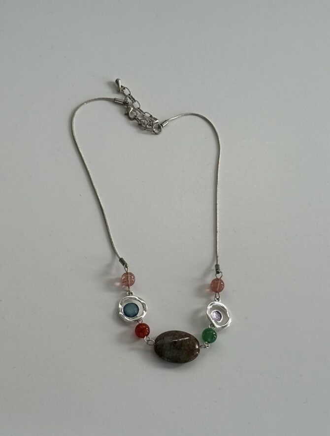 Collar Rava