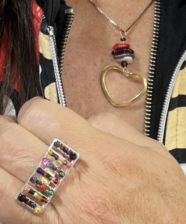 Anillo Pierre