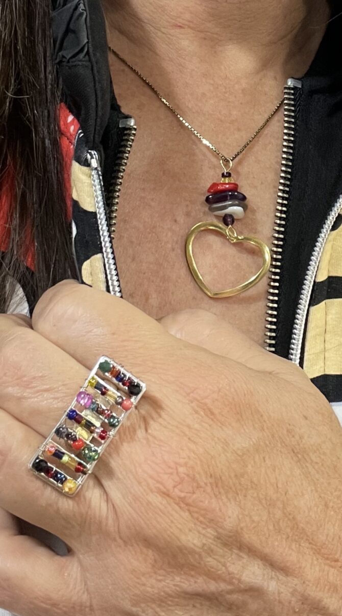 Anillo Pierre