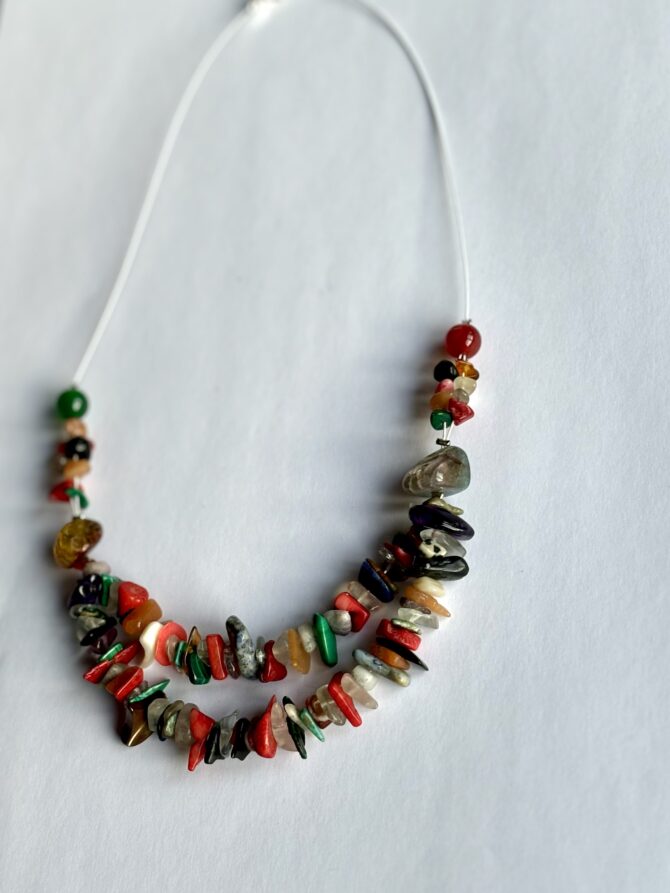 Collar Rio