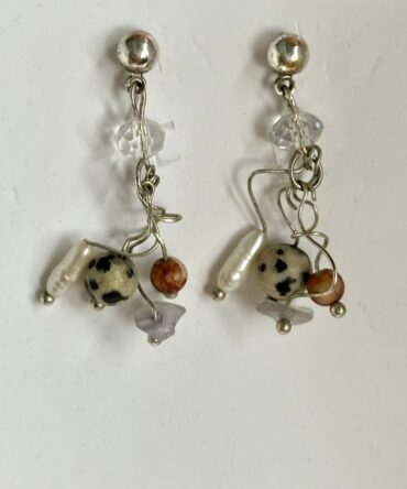 Pendientes Colly