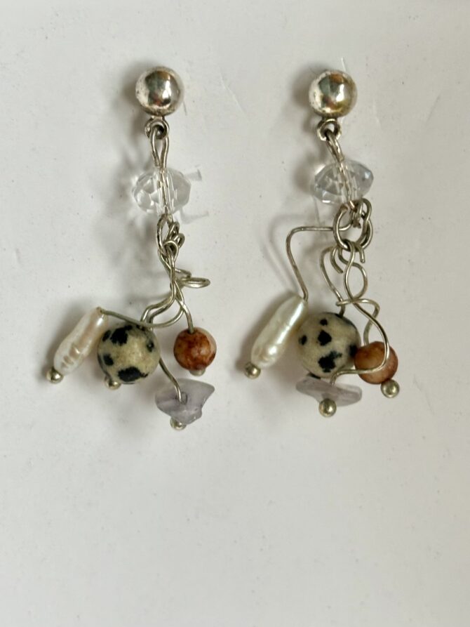 Pendientes Colly