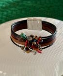 Pulsera Wave Colors
