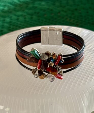 Pulsera Wave Colors