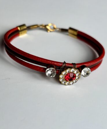Pulsera Rouge