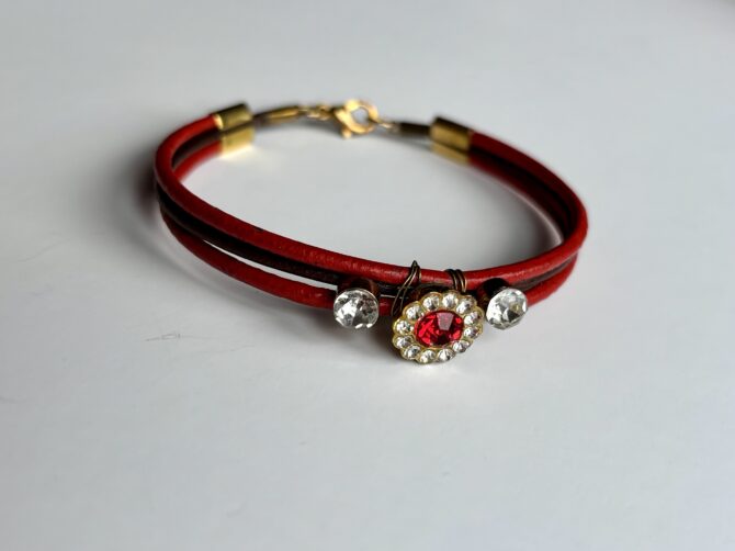 Pulsera Rouge