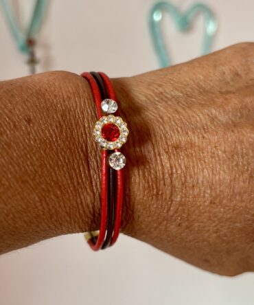 Pulsera Rouge