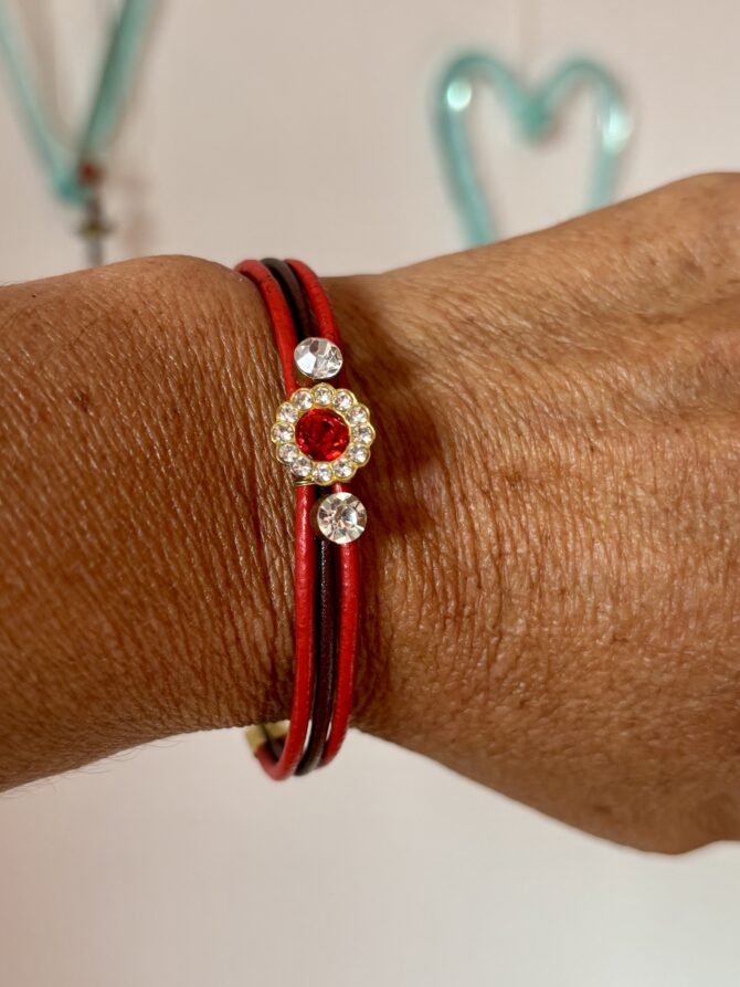 Pulsera Rouge