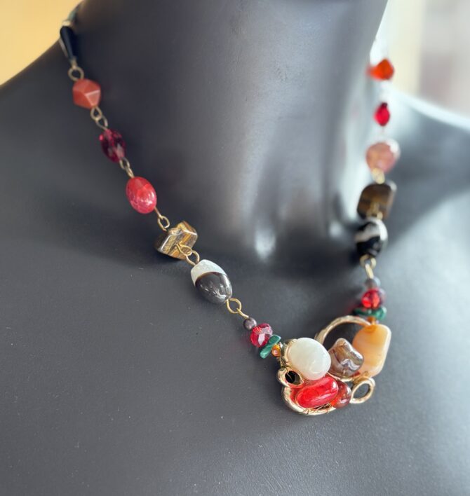 Collar Sonny