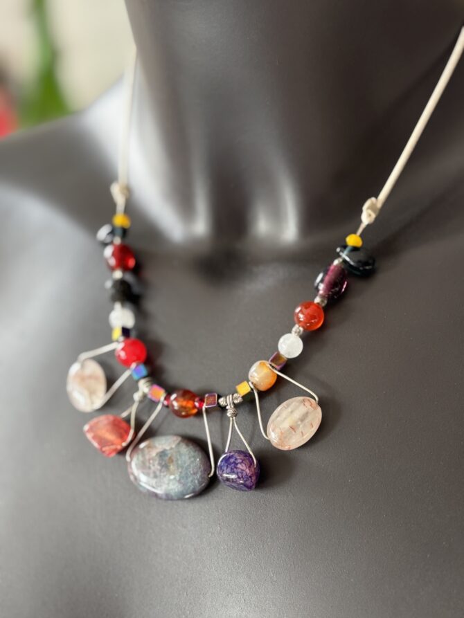 Collar Exotic