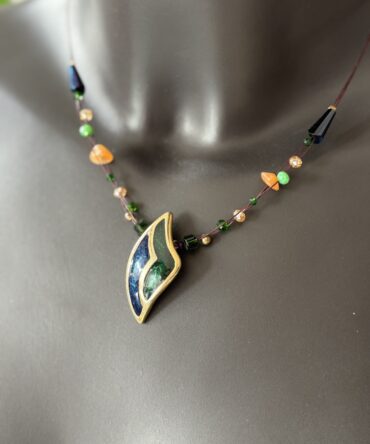 Collar Pasion