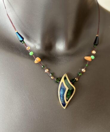 Collar Pasion