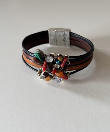 Pulsera Wave Colors