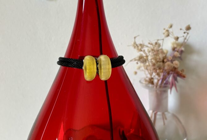 Pulsera Pasion