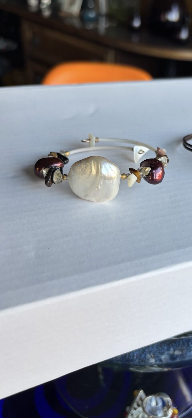 Pulsera Afection