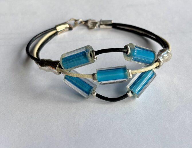 Pulsera Poppy