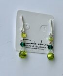 Pendientes Cajus