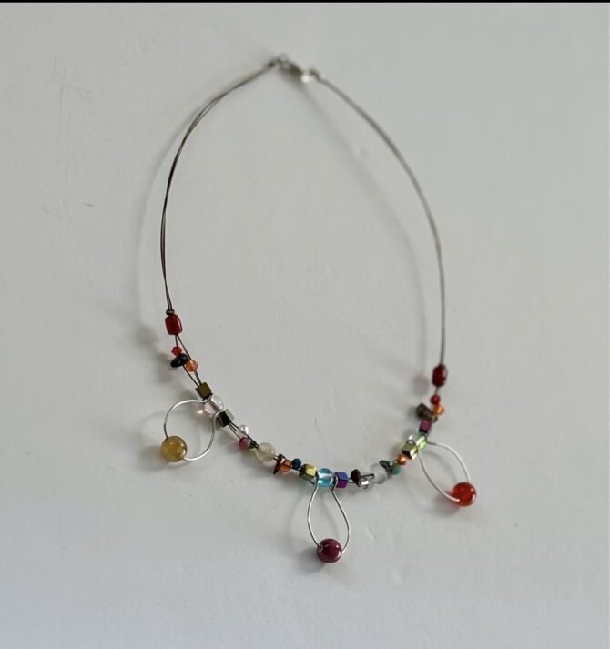 Collar Millan